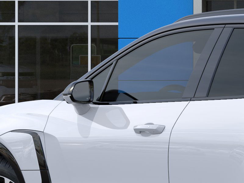 2026 Chevrolet Blazer EV SS - Photo 34