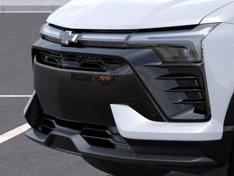 2026 Chevrolet Blazer EV SS - Photo 35