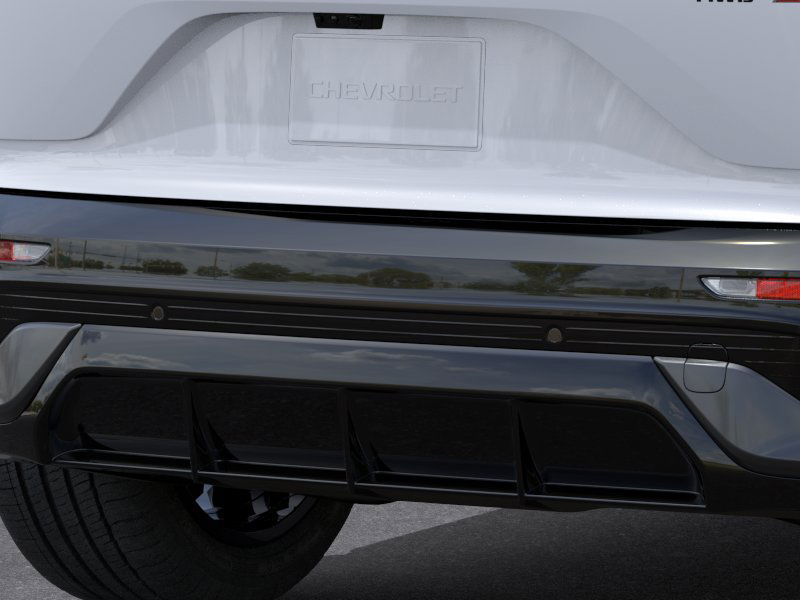 2026 Chevrolet Blazer EV SS - Photo 36