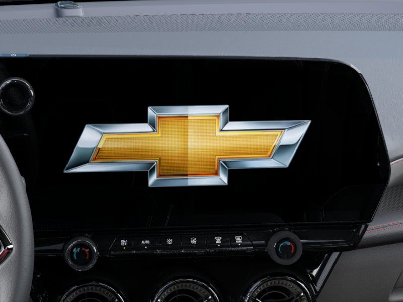 2026 Chevrolet Blazer EV SS - Photo 42