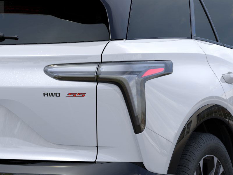 2026 Chevrolet Blazer EV SS - Photo 33