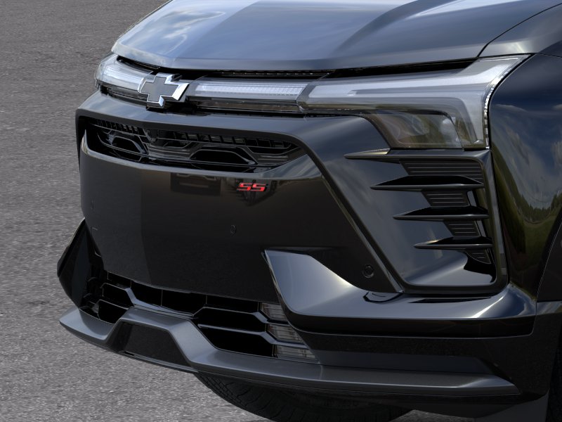2026 Chevrolet Blazer EV SS - Photo 13