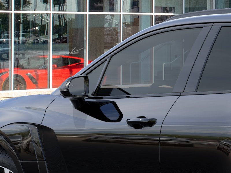 2026 Chevrolet Blazer EV SS - Photo 12