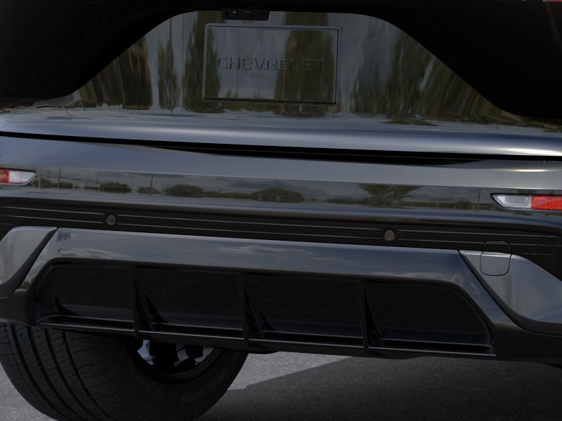 New 2026 Black Chevrolet SS image 49