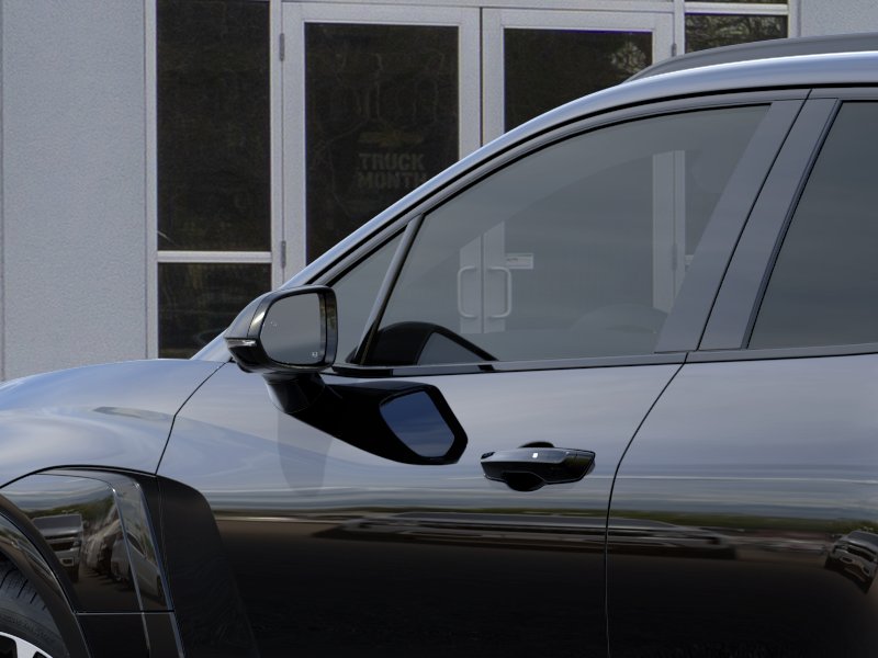 New 2026 Black Chevrolet SS image 44