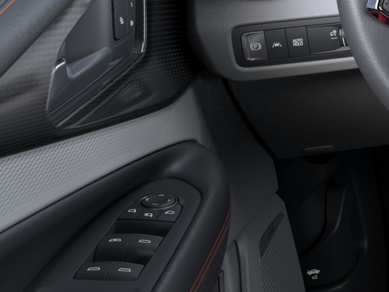 2026 Chevrolet Blazer EV SS - Photo 53