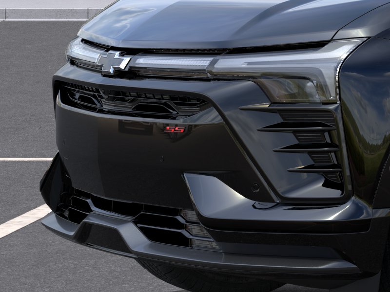 2026 Chevrolet Blazer EV SS - Photo 44