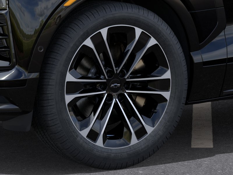 2026 Chevrolet Blazer EV SS - Photo 40
