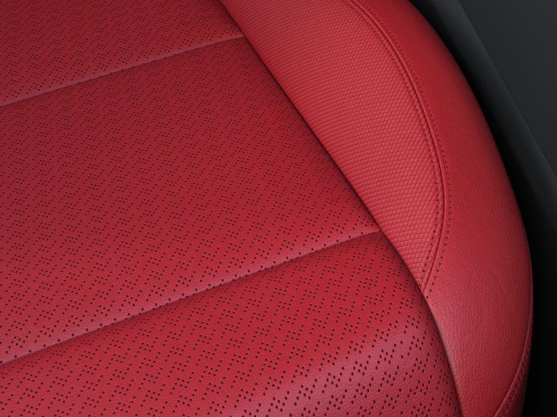 2027 Chevrolet Blazer EV SS - Photo 47