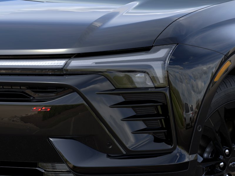 2027 Chevrolet Blazer EV SS - Photo 36