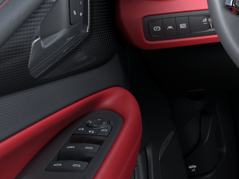 2027 Chevrolet Blazer EV SS - Photo 48