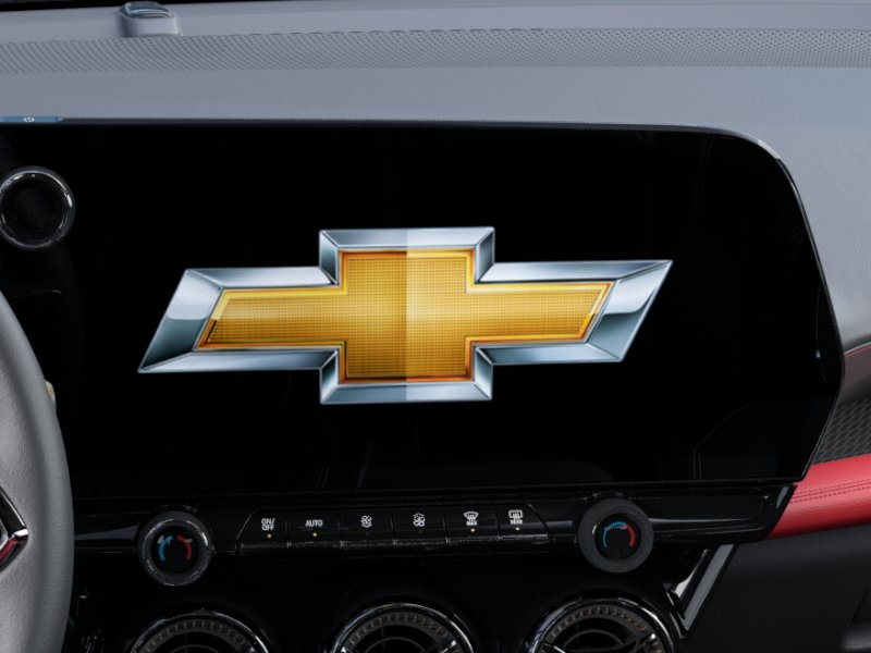 2027 Chevrolet Blazer EV SS - Photo 46