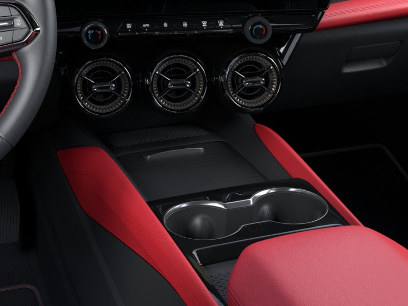 2027 Chevrolet Blazer EV SS - Photo 49