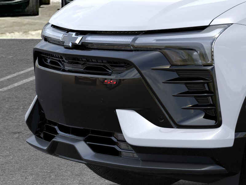 2026 Chevrolet Blazer EV SS - Photo 13