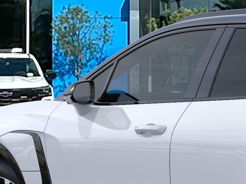 2026 Chevrolet Blazer EV SS - Photo 12
