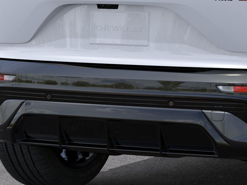 2026 Chevrolet Blazer EV SS - Photo 14