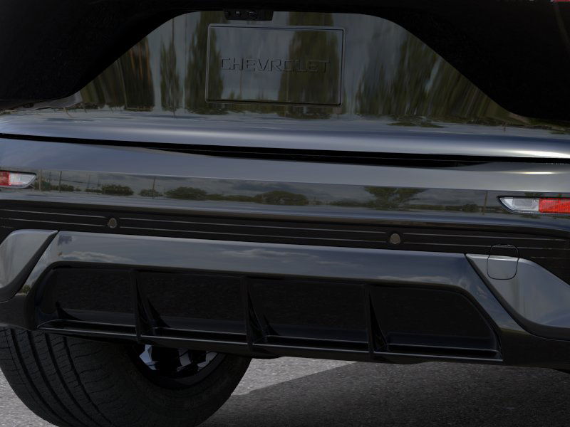 2026 Chevrolet Blazer photo 12