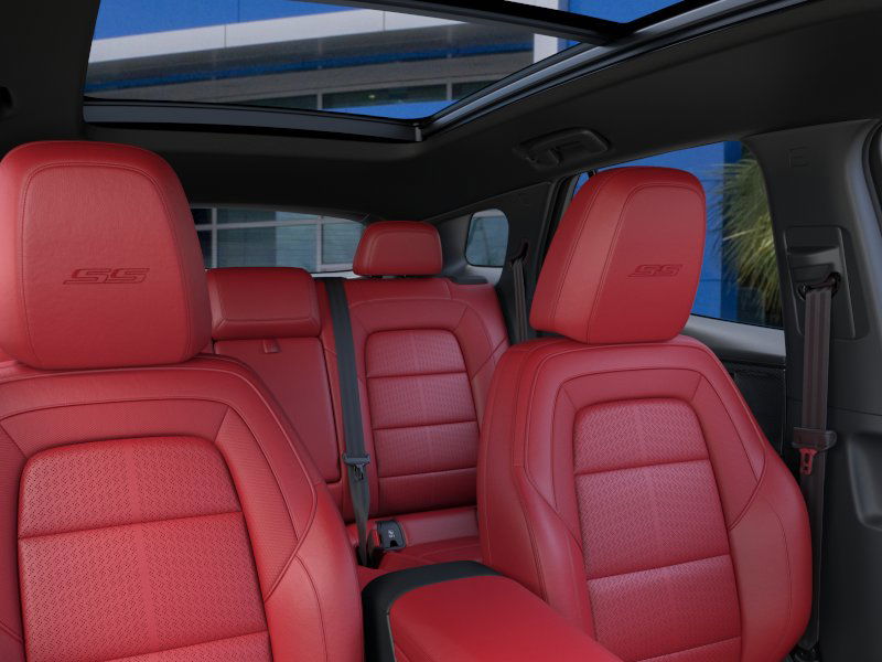 2026 Chevrolet Blazer photo 20