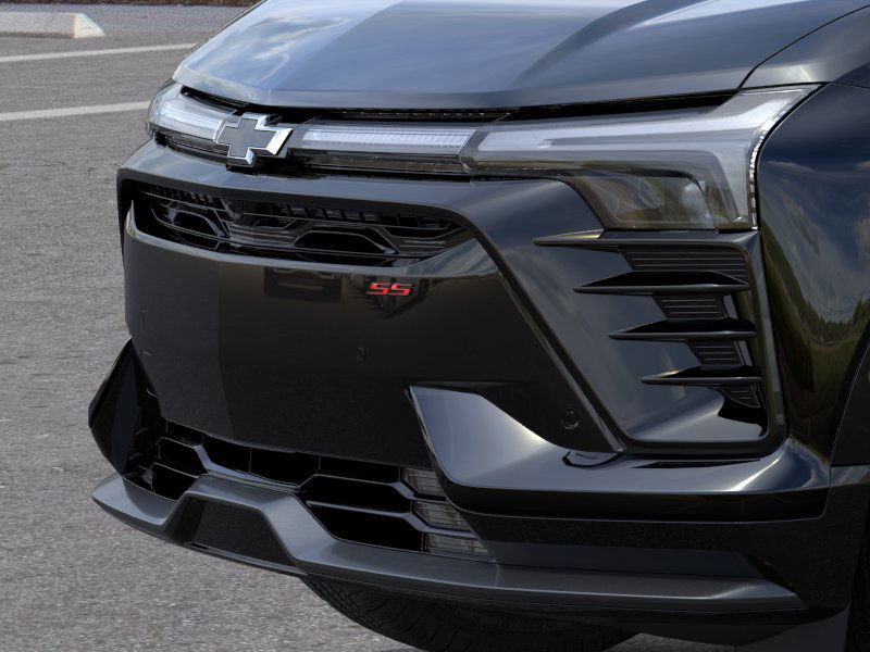 2026 Chevrolet Blazer photo 11