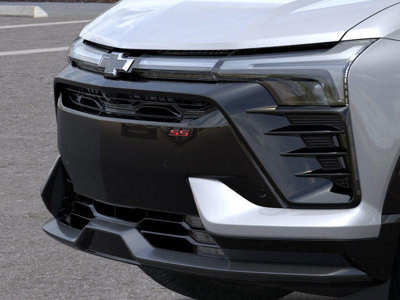 2026 Chevrolet Blazer EV photo 13