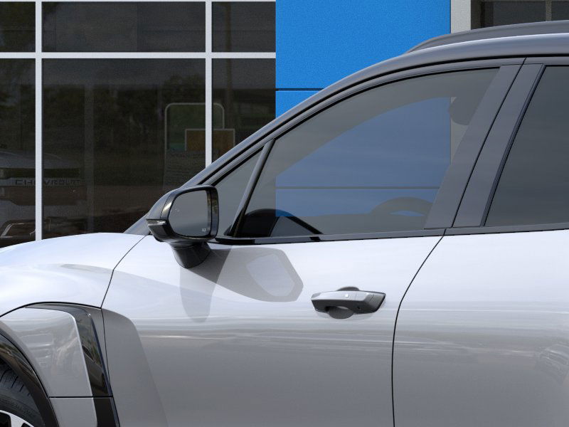 2026 Chevrolet Blazer EV SS - Photo 34