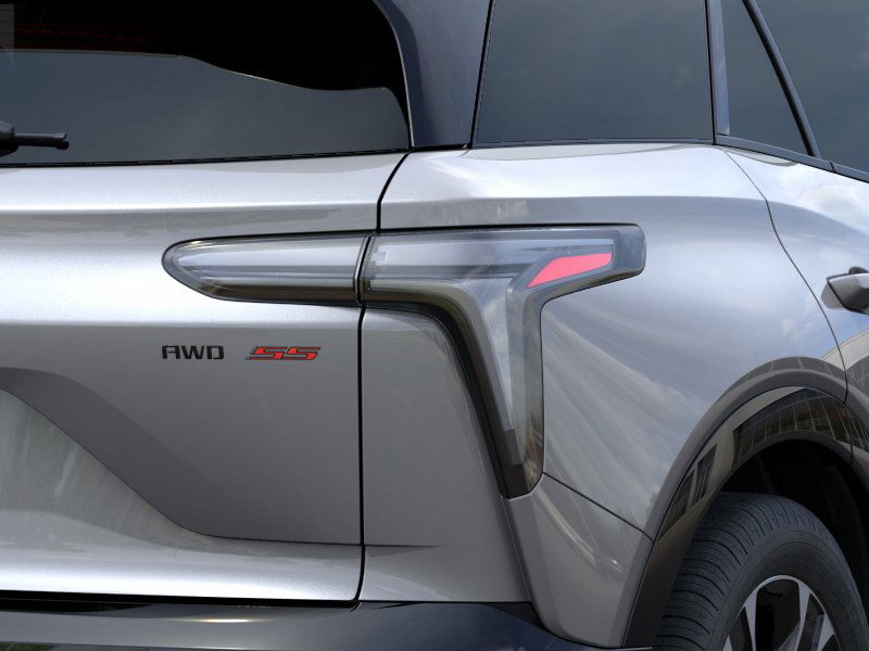 2026 Chevrolet Blazer EV SS - Photo 33