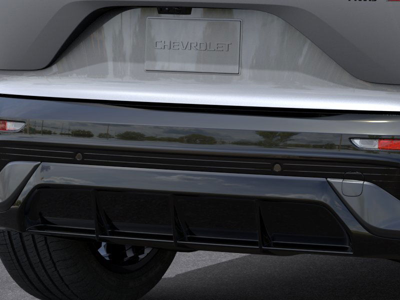 2026 Chevrolet Blazer EV SS - Photo 36