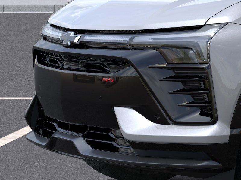 2026 Chevrolet Blazer EV SS - Photo 35