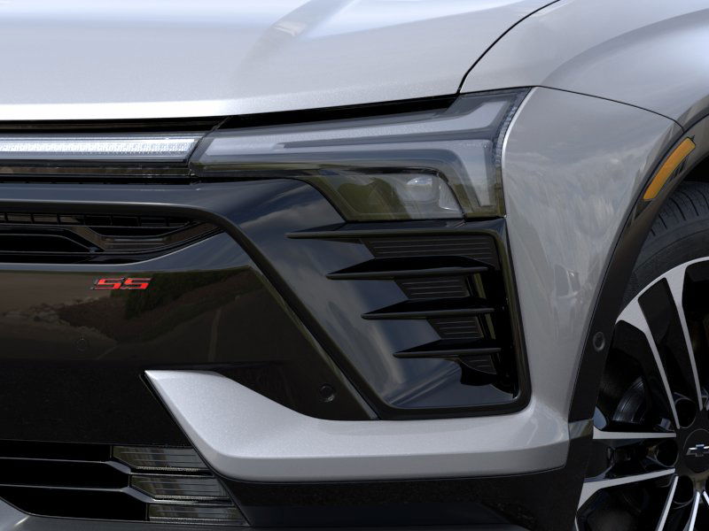 2026 Chevrolet Blazer EV SS - Photo 32