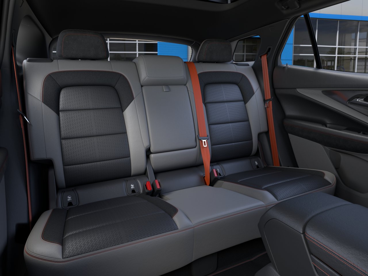 New 2026 Black Chevrolet SS image 42