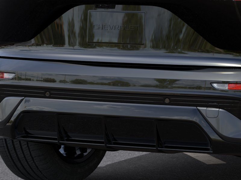 New 2026 Black Chevrolet SS image 39