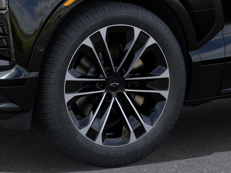 2026 Chevrolet Blazer EV SS - Photo 34
