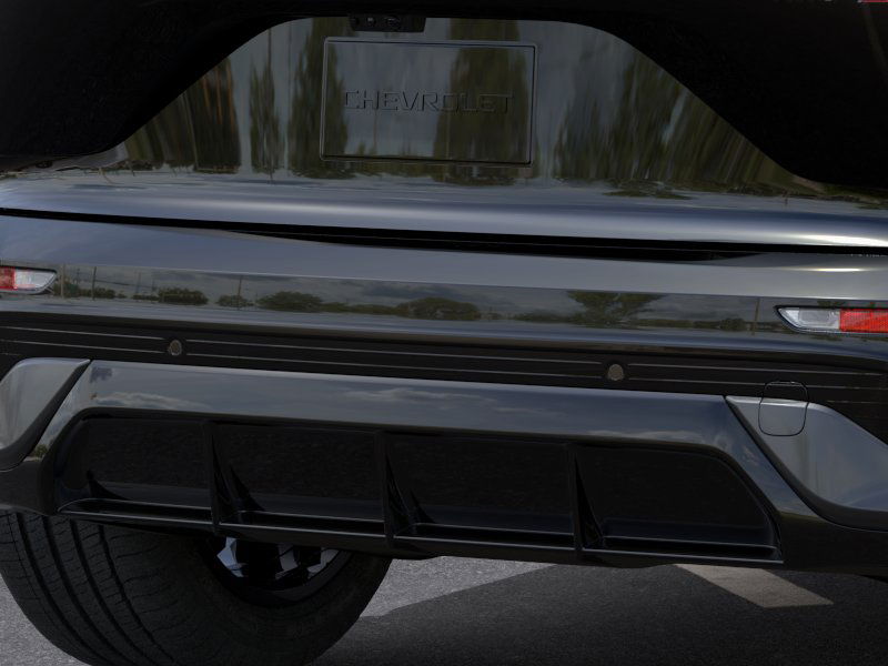 2026 Chevrolet Blazer EV SS - Photo 39