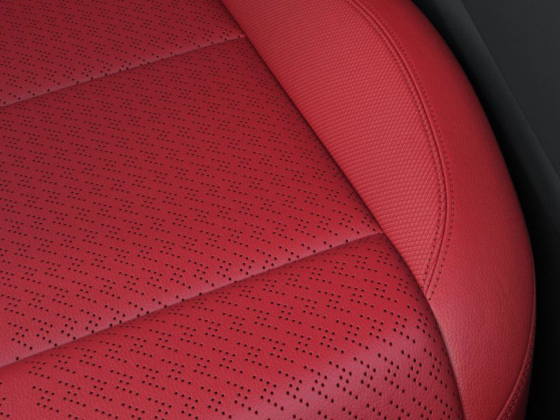 2026 Chevrolet Blazer EV SS - Photo 46