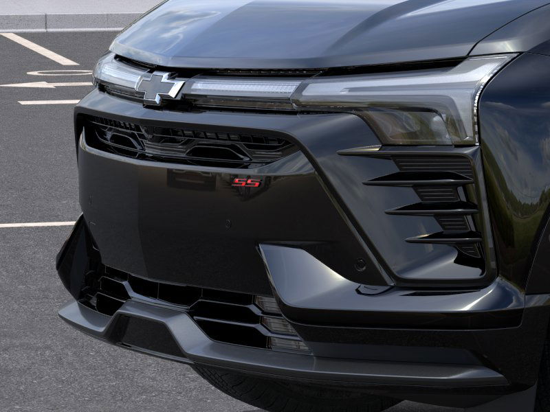 2026 Chevrolet Blazer EV SS - Photo 38