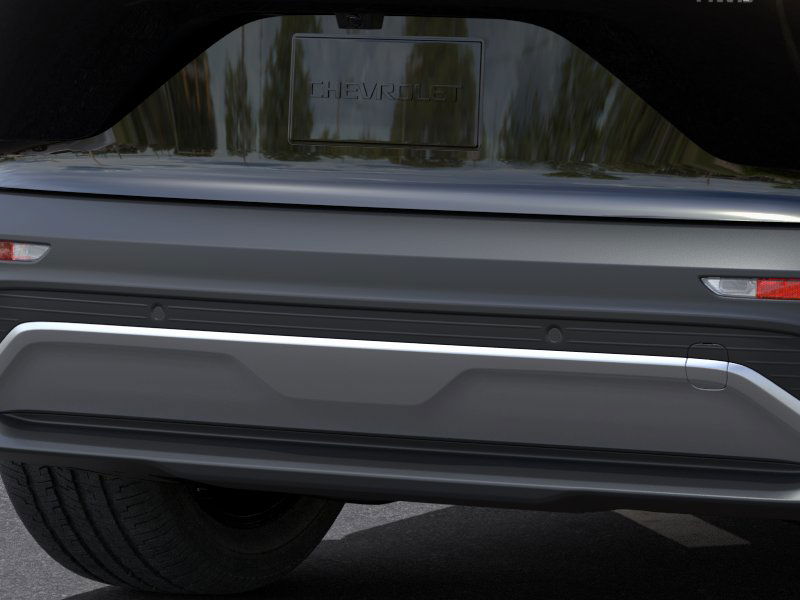 2025 Chevrolet Blazer EV LT - Photo 39