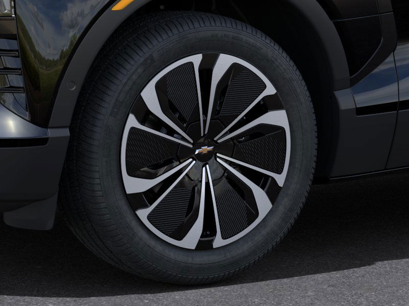 2025 Chevrolet Blazer EV LT - Photo 34