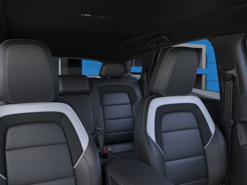 2025 Chevrolet Blazer EV LT - Photo 49