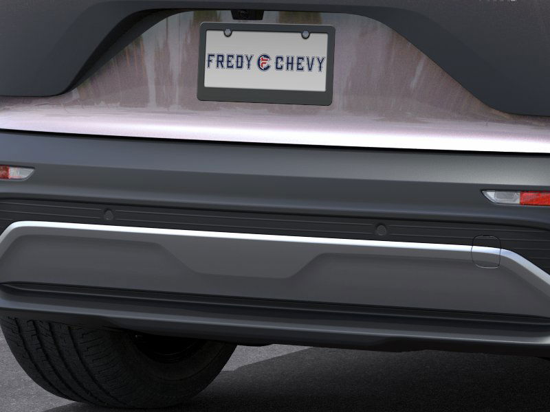 2025 Chevrolet Blazer EV LT - Photo 40