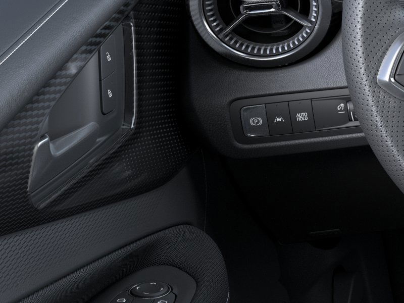 2025 Chevrolet Blazer EV LT - Photo 44