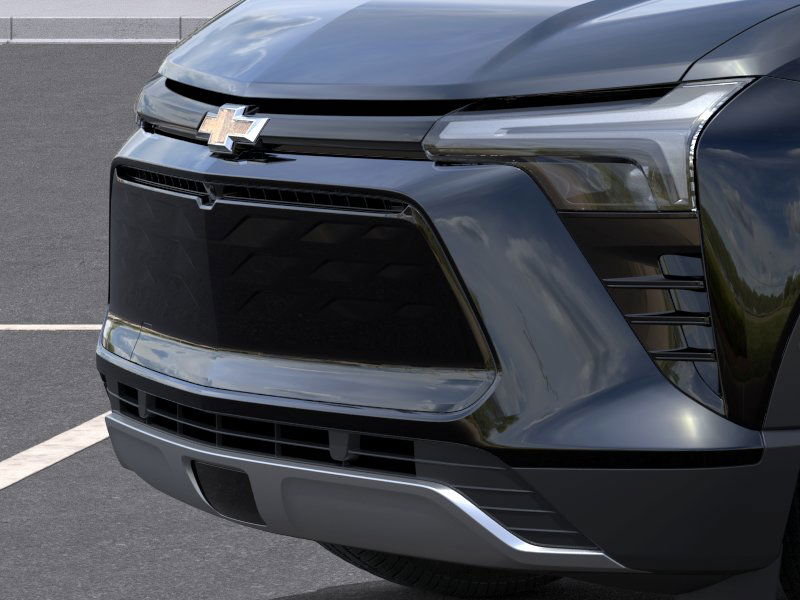 2025 Chevrolet Blazer EV photo 13