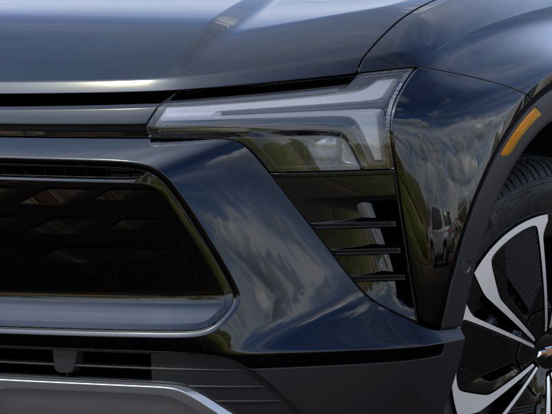 2025 Chevrolet Blazer EV photo 10