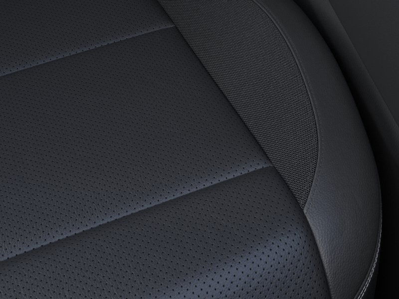 2025 Chevrolet Blazer EV photo 21