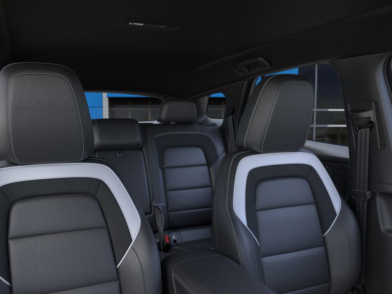 2025 Chevrolet Blazer EV photo 23