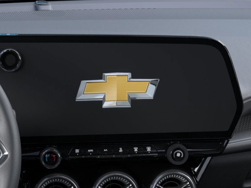 2025 Chevrolet Blazer EV photo 20