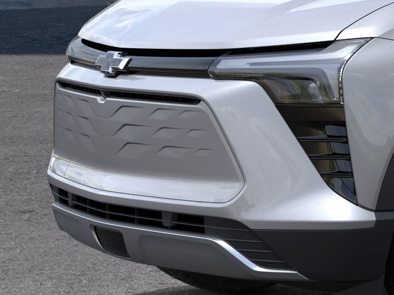 New 2026 Sterling Gray Metallic Chevrolet LT image 39