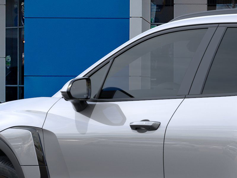 New 2026 Sterling Gray Metallic Chevrolet LT image 38