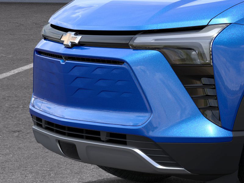 2026 Chevrolet Blazer EV LT - Photo 37