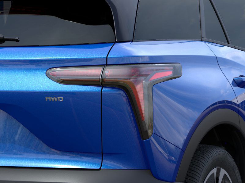 2026 Chevrolet Blazer EV LT - Photo 35