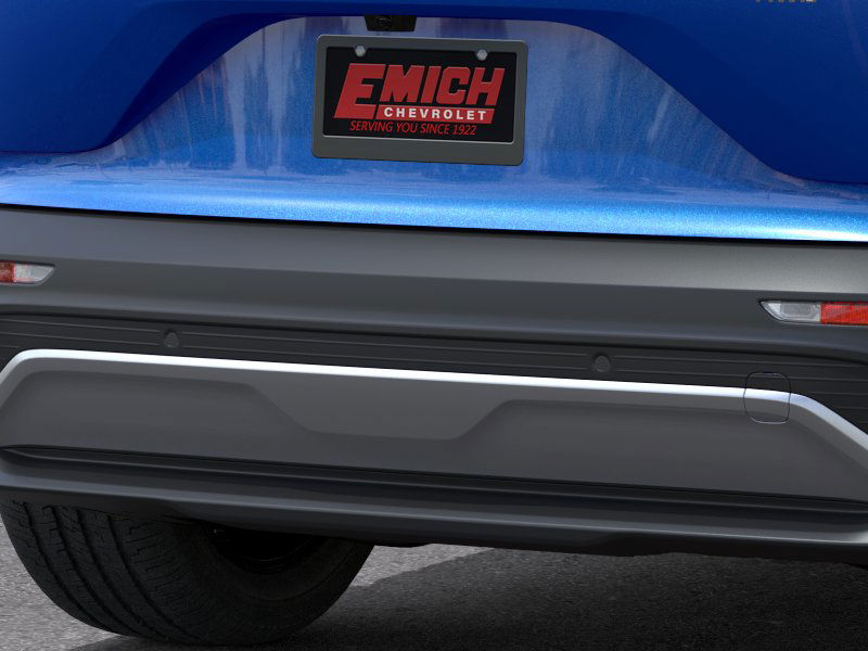 2026 Chevrolet Blazer EV LT - Photo 38